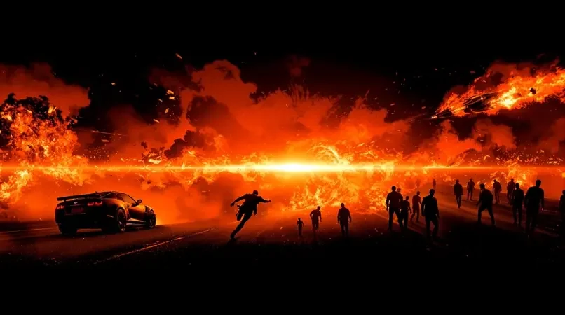 动作燃爆全场 片单封面